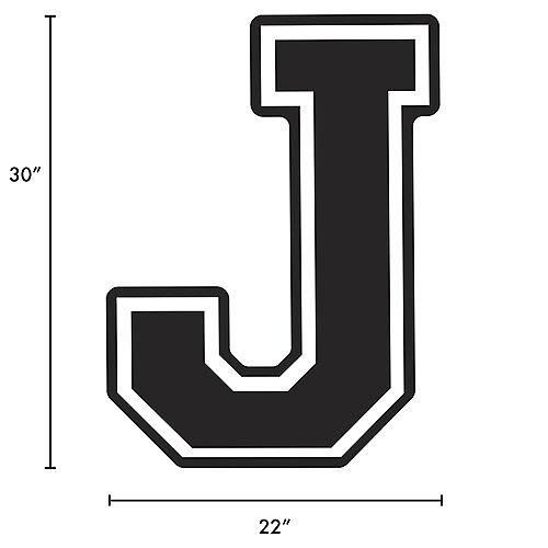 Detail Letter J Photo Nomer 27