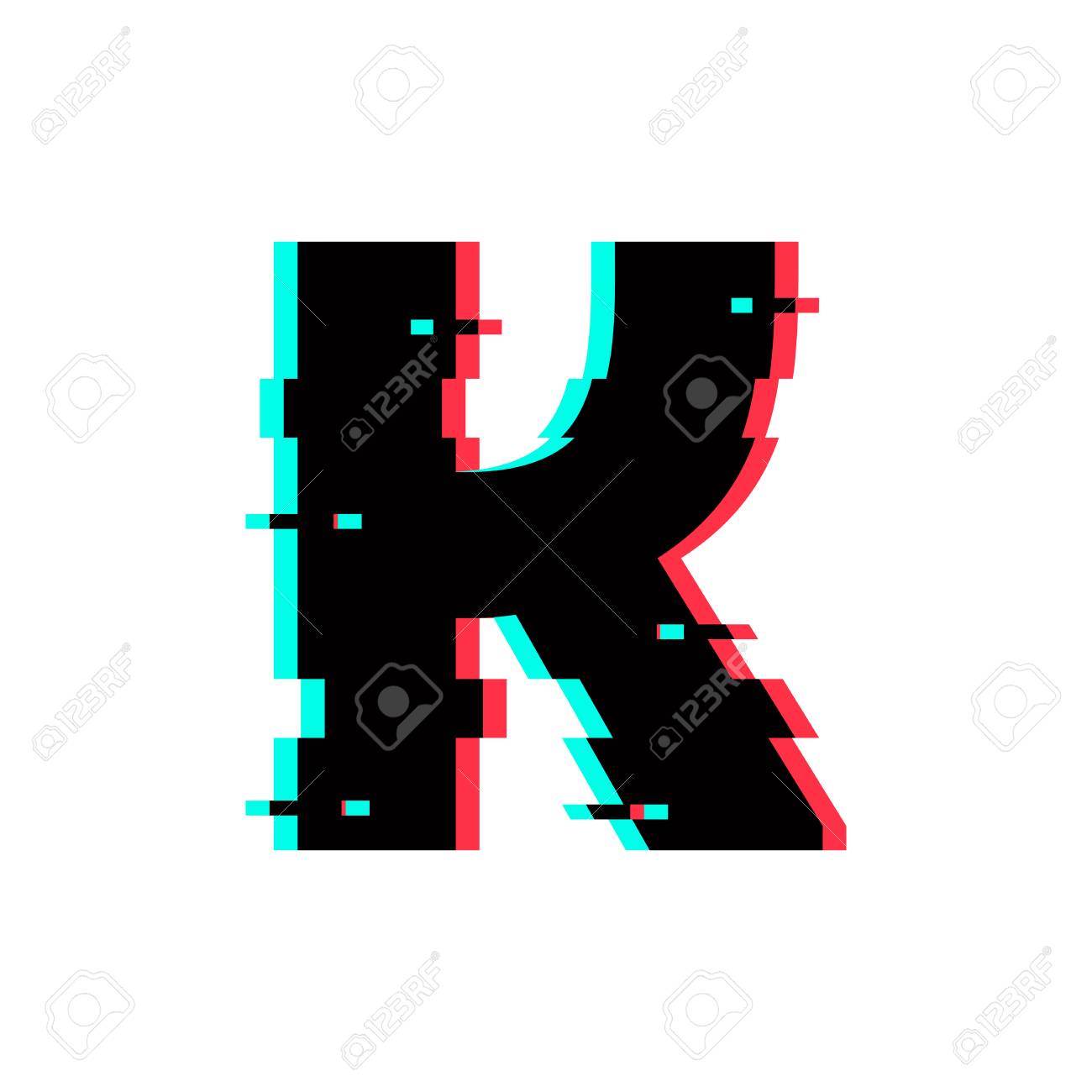 Detail Letter K Design Images Nomer 6