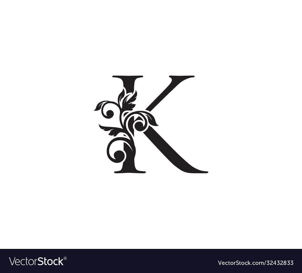 Detail Letter K Design Images Nomer 7