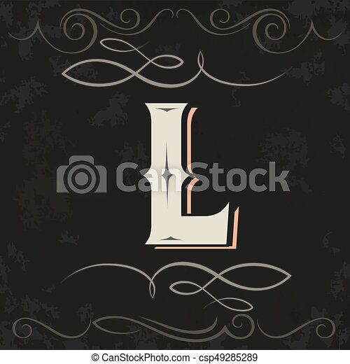 Detail Letter L Picture Nomer 57