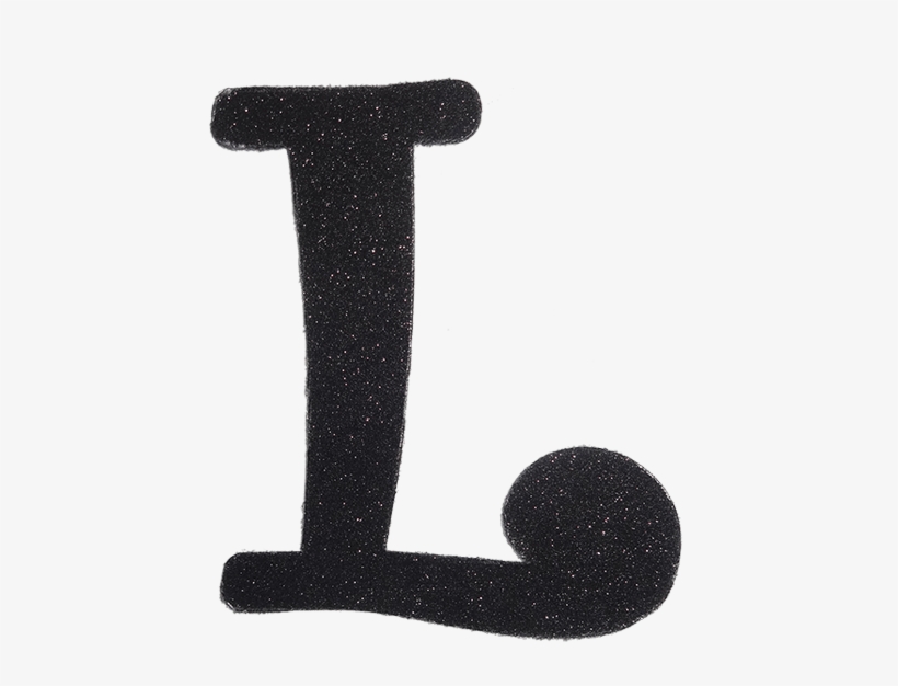 Detail Letter L Png Nomer 16