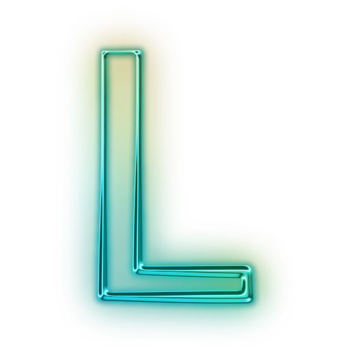 Detail Letter L Png Nomer 3