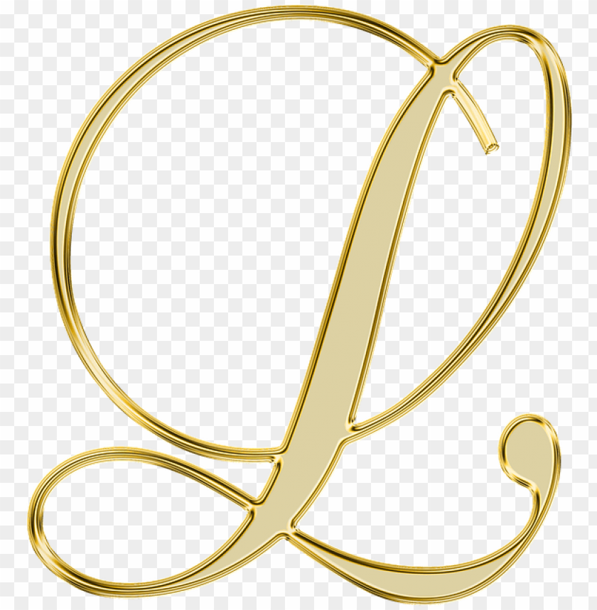 Detail Letter L Transparent Background Nomer 8