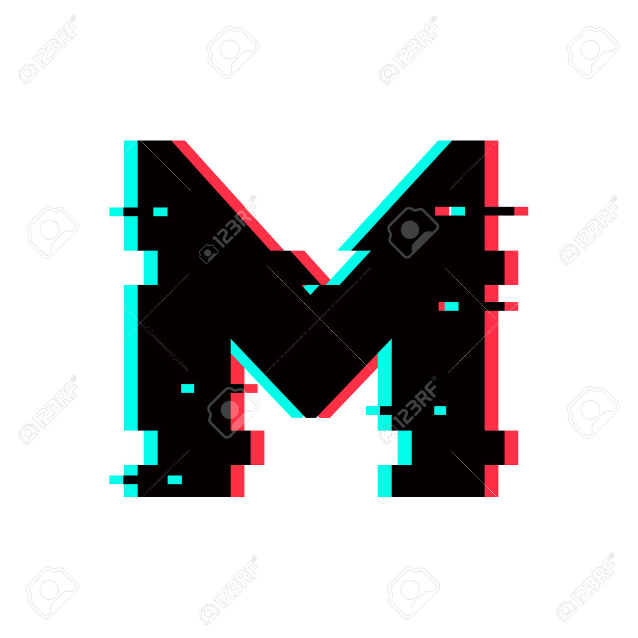 Detail Letter M Design Images Nomer 14