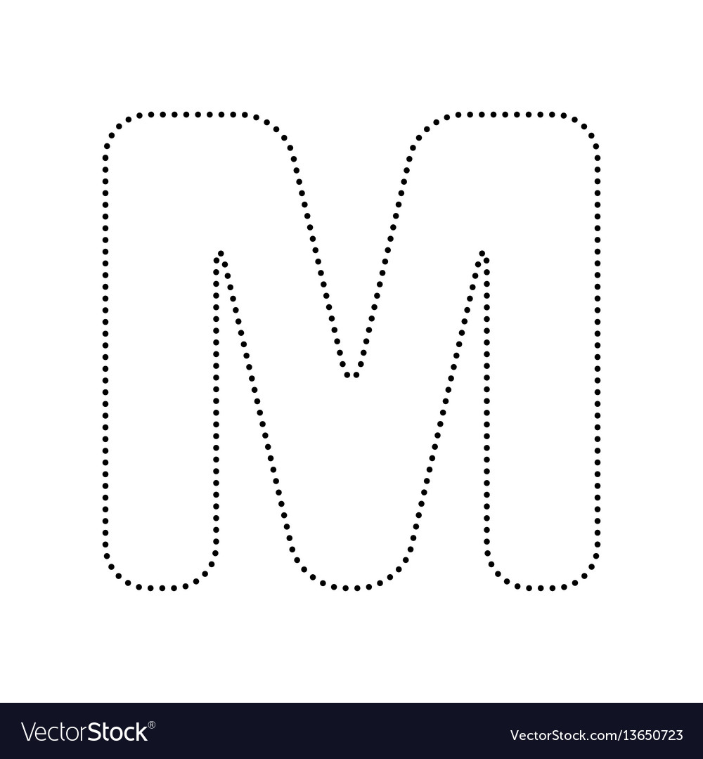 Detail Letter M Design Images Nomer 52