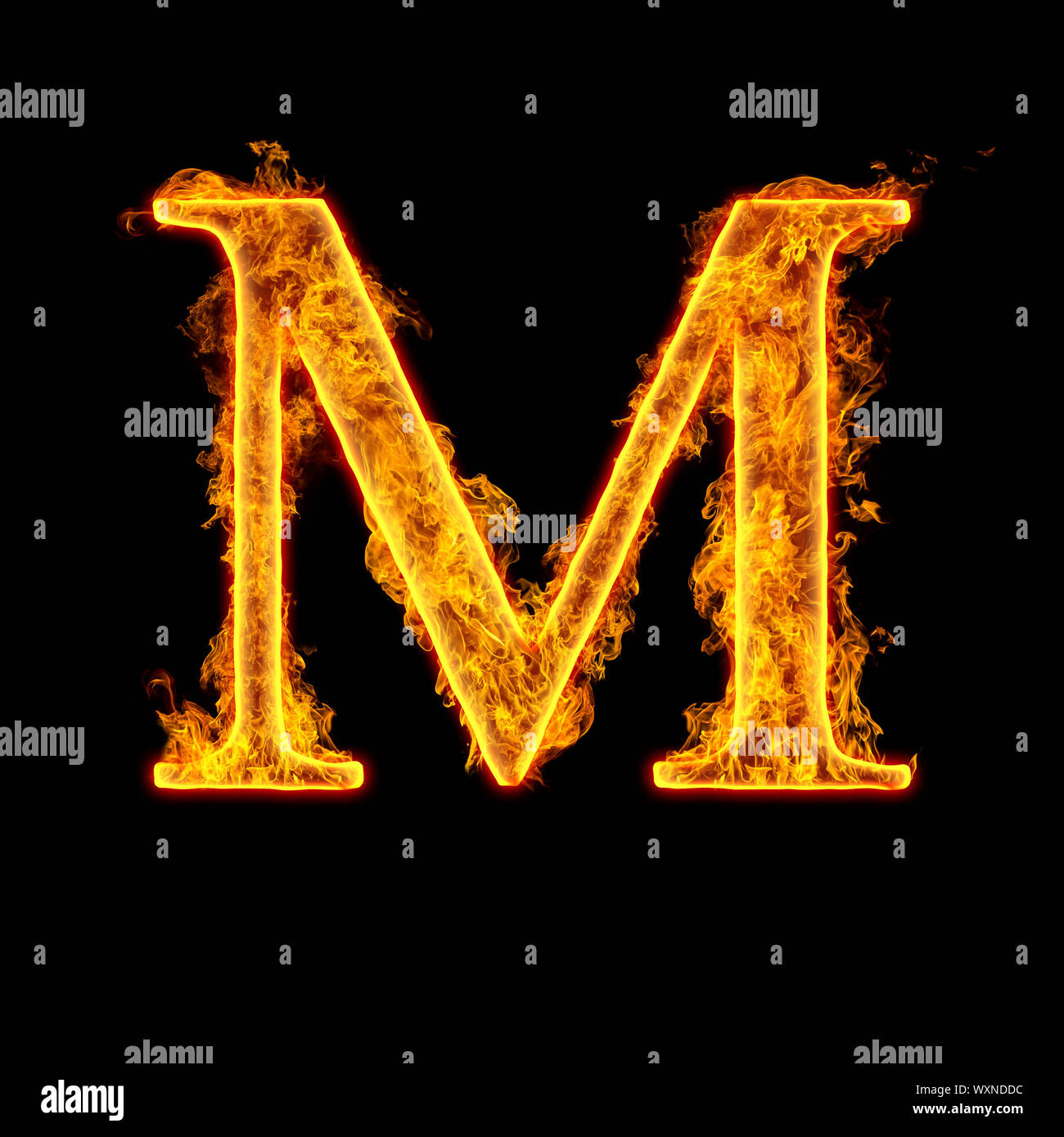 Detail Letter M Images Nomer 26