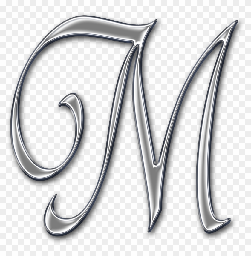 Detail Letter M Png Nomer 47