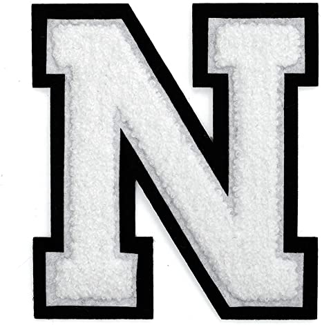 Detail Letter N Images Nomer 51