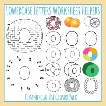 Detail Letter O Clipart Nomer 46