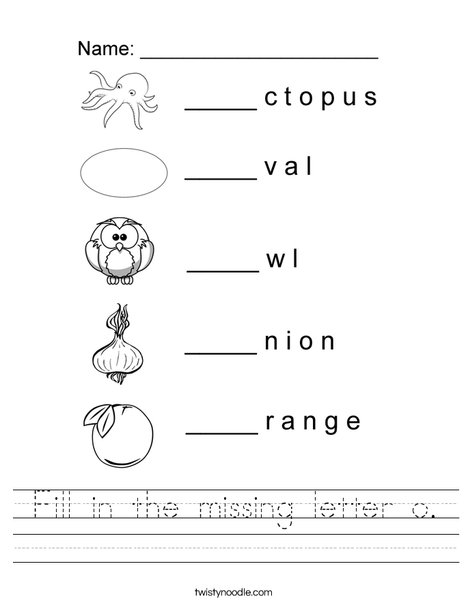 Detail Letter O Pictures Nomer 32