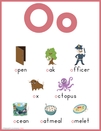 Detail Letter O Pictures Nomer 5
