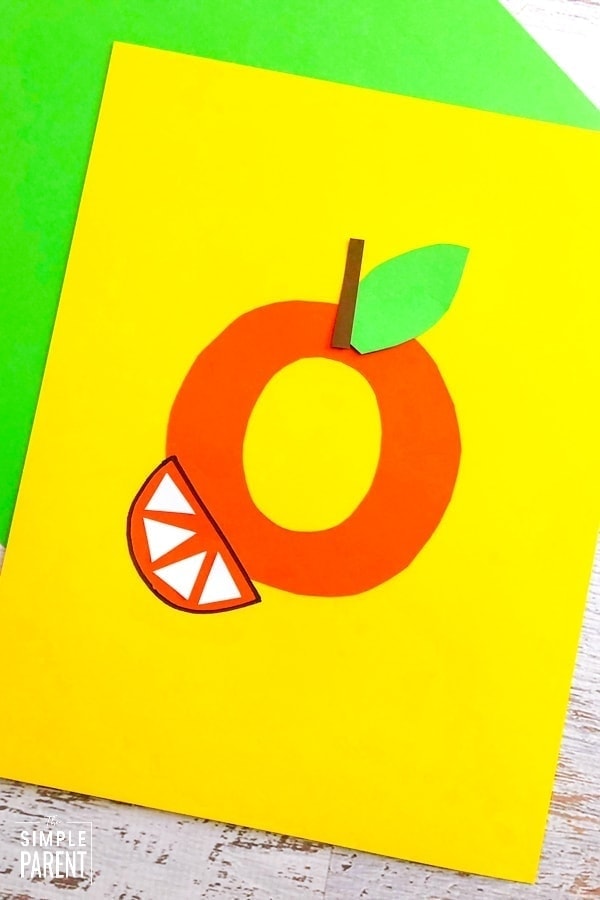 Detail Letter O Pictures Nomer 52