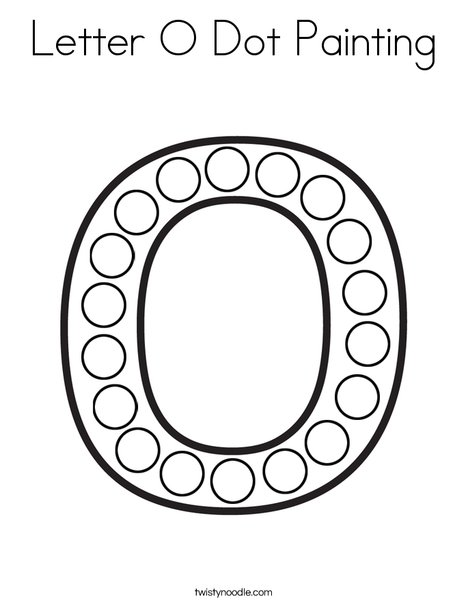 Detail Letter O Pictures Nomer 58