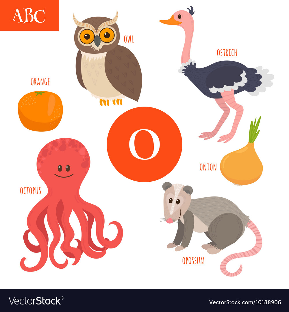 Detail Letter O Pictures Nomer 7
