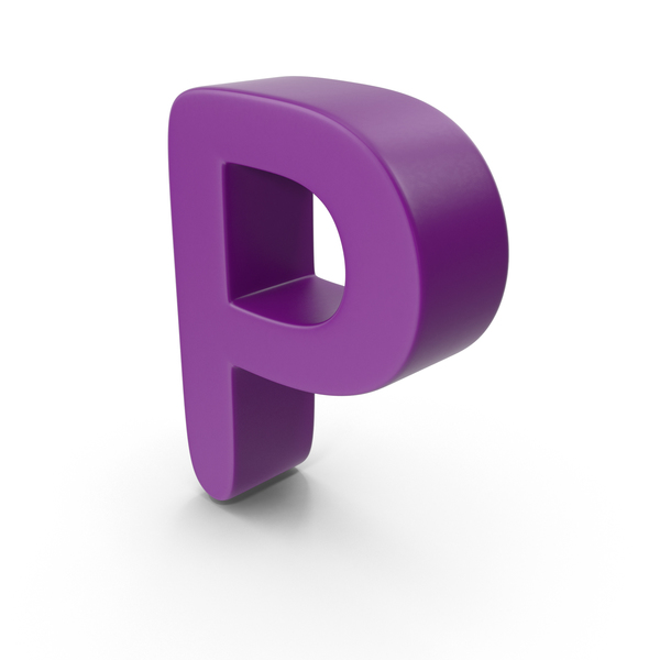 Detail Letter P Png Nomer 38