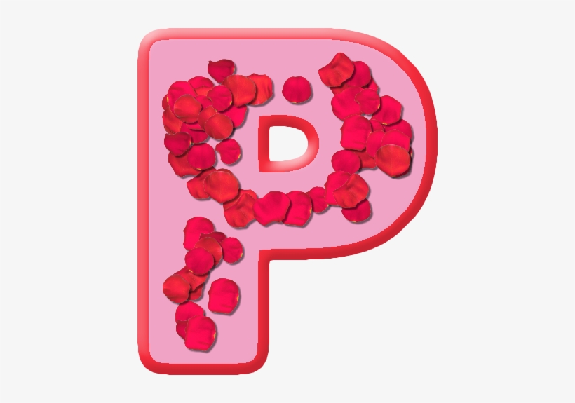 Detail Letter P Png Nomer 51