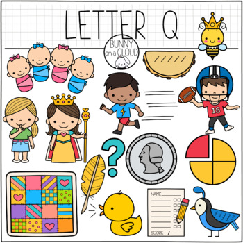 Detail Letter Q Pictures Nomer 34