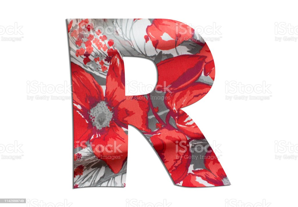 Detail Letter R Background Nomer 52