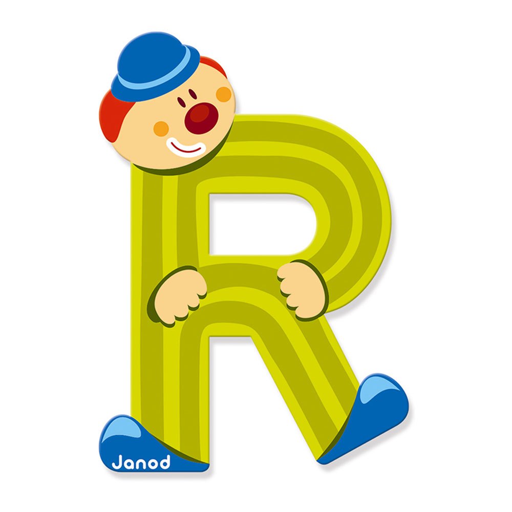 Detail Letter R Picture Nomer 32