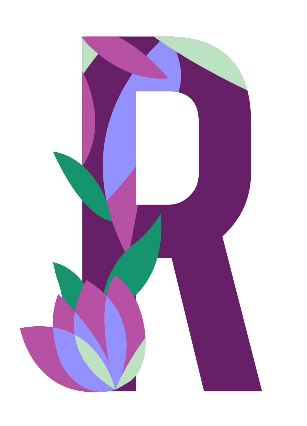 Detail Letter R Png Nomer 49