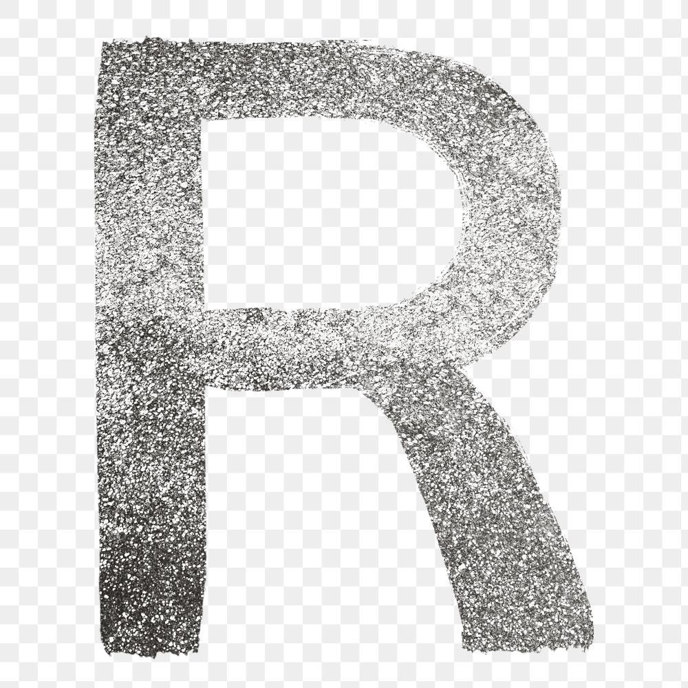 Detail Letter R Transparent Nomer 56