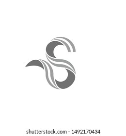 Detail Letter S Logo S Nomer 13