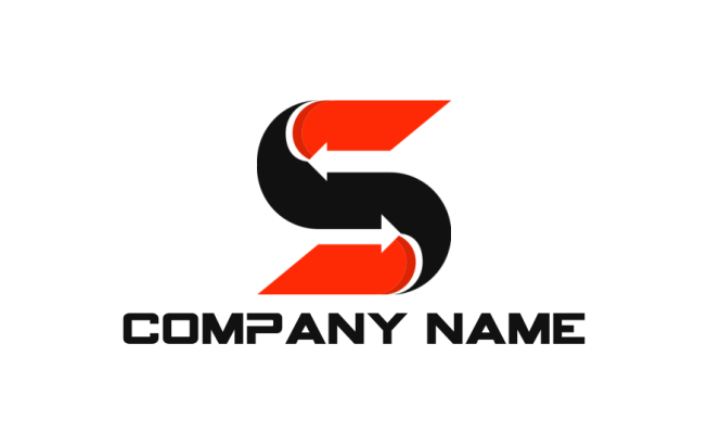 Detail Letter S Logo S Nomer 16