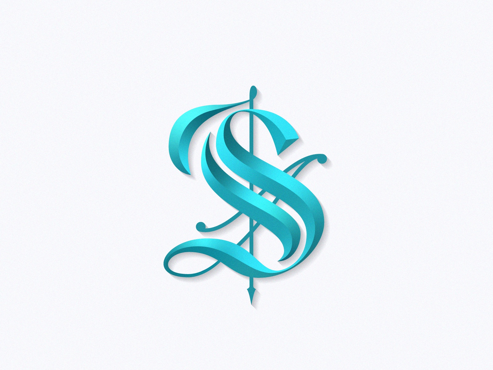 Detail Letter S Logo S Nomer 27