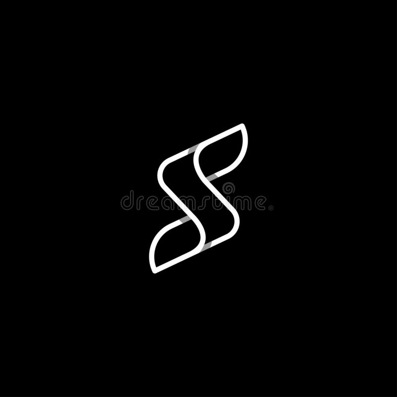 Detail Letter S Logo S Nomer 39