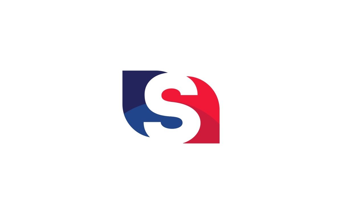 Detail Letter S Logo S Nomer 40