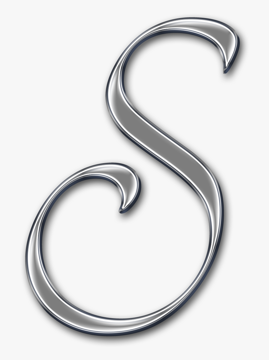 Detail Letter S Png Nomer 22