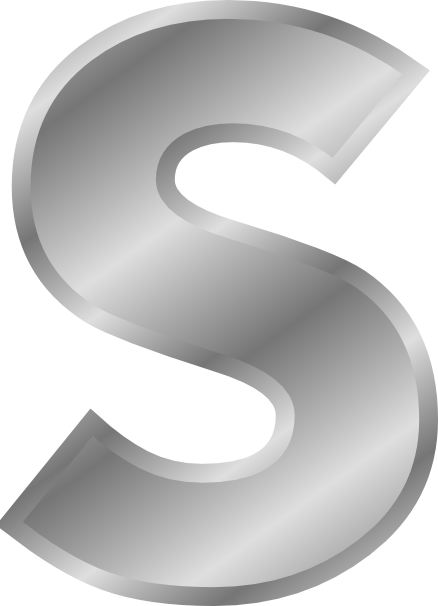 Detail Letter S Png Nomer 23