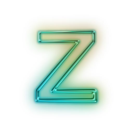 Detail Letter Z Png Nomer 14