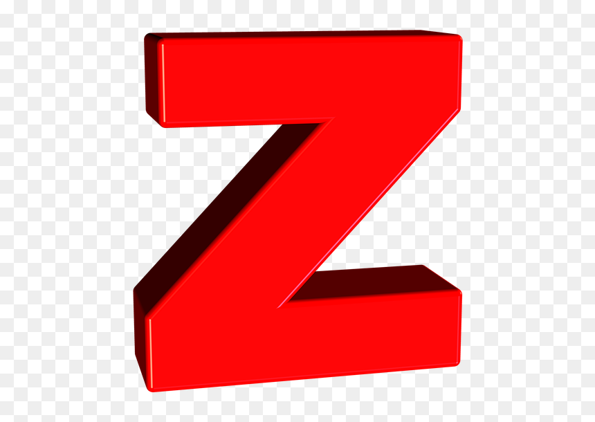 Detail Letter Z Png Nomer 18