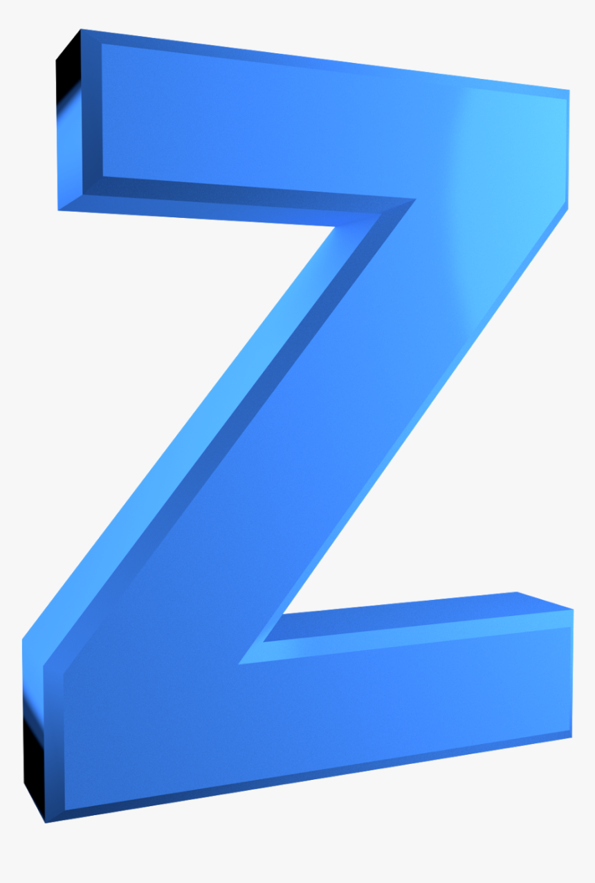 Detail Letter Z Png Nomer 21