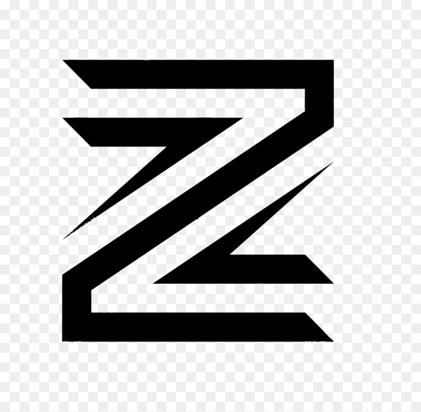 Detail Letter Z Png Nomer 28