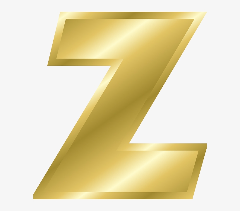 Detail Letter Z Png Nomer 33