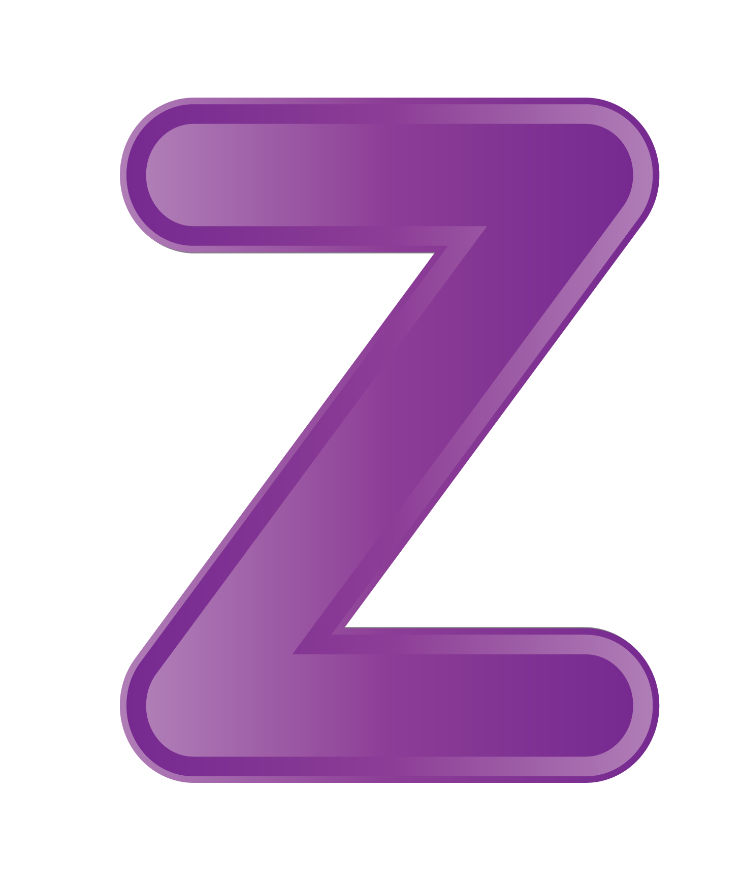 Detail Letter Z Png Nomer 38