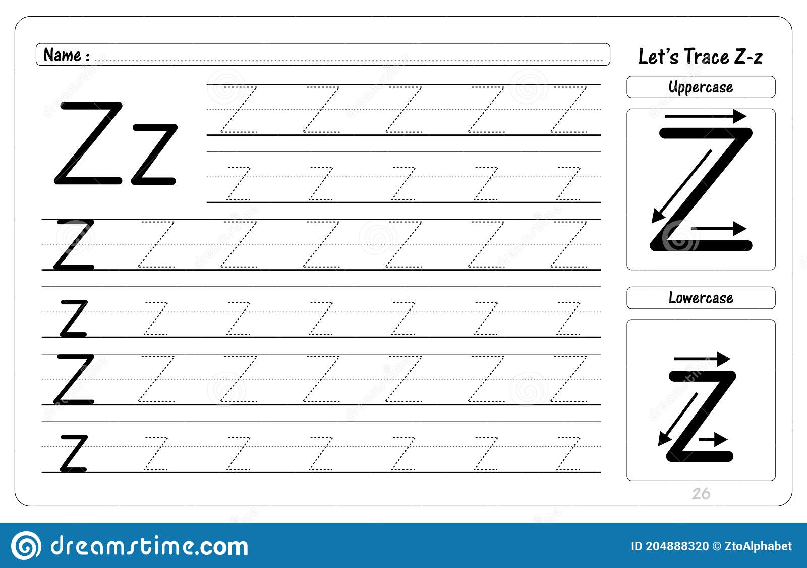 Detail Lettering A Sampai Z Nomer 51