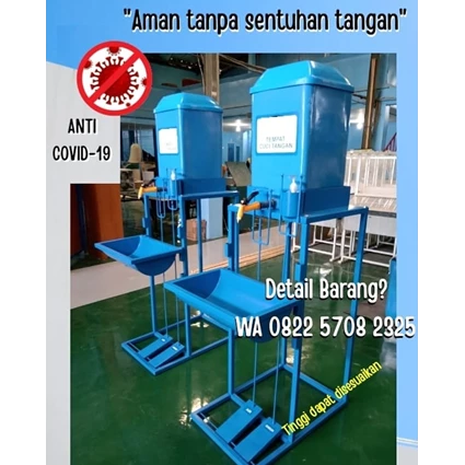 Detail Model Tempat Cuci Tangan Nomer 25