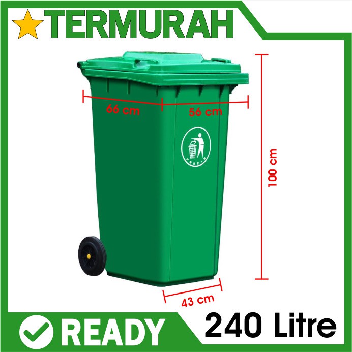 Detail Model Tempat Sampah Depan Rumah Nomer 11