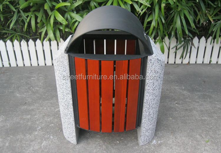 Detail Model Tempat Sampah Depan Rumah Nomer 14