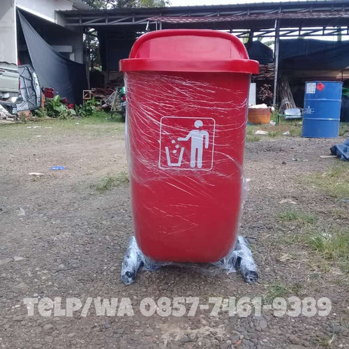 Detail Model Tempat Sampah Depan Rumah Nomer 22