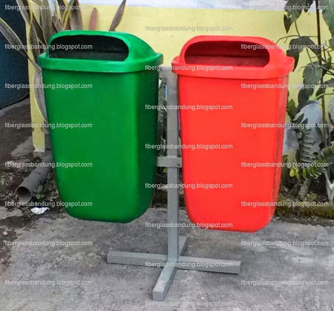 Detail Model Tempat Sampah Depan Rumah Nomer 30