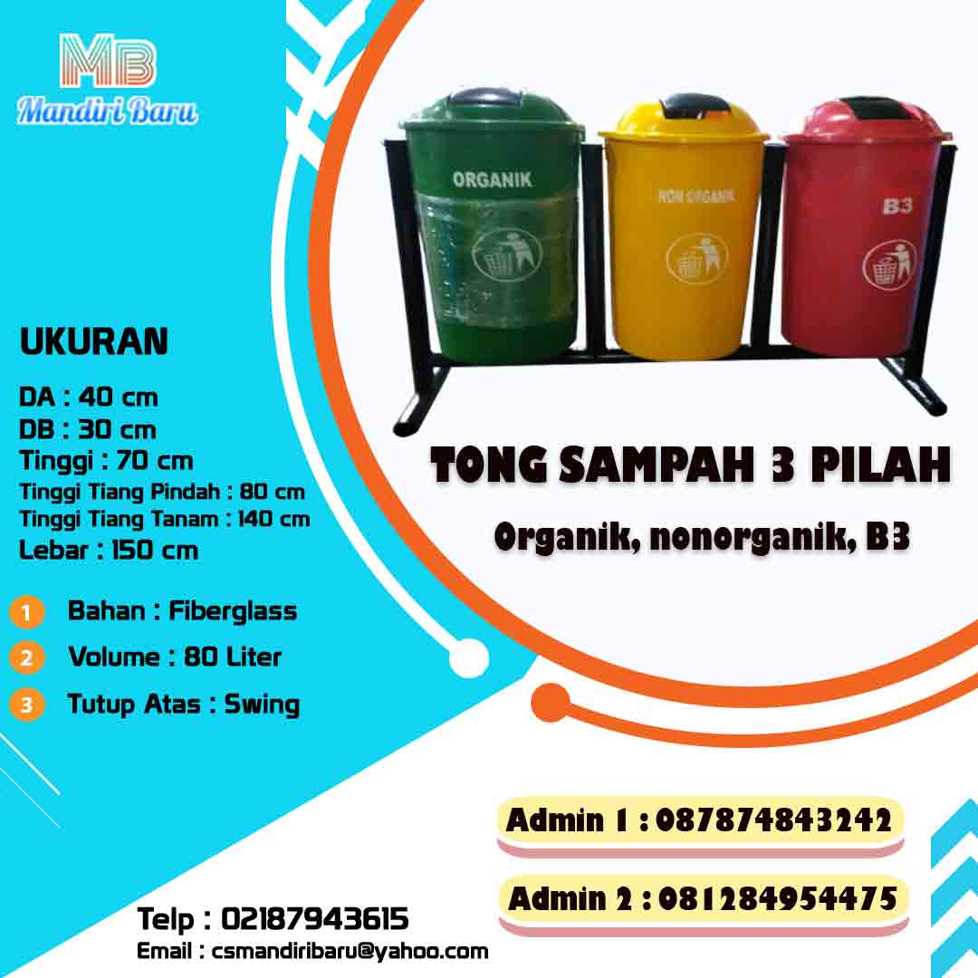 Detail Model Tempat Sampah Depan Rumah Nomer 34