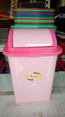 Detail Model Tempat Sampah Depan Rumah Nomer 49