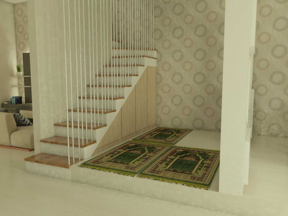 Detail Model Tempat Sholat Di Rumah Nomer 56