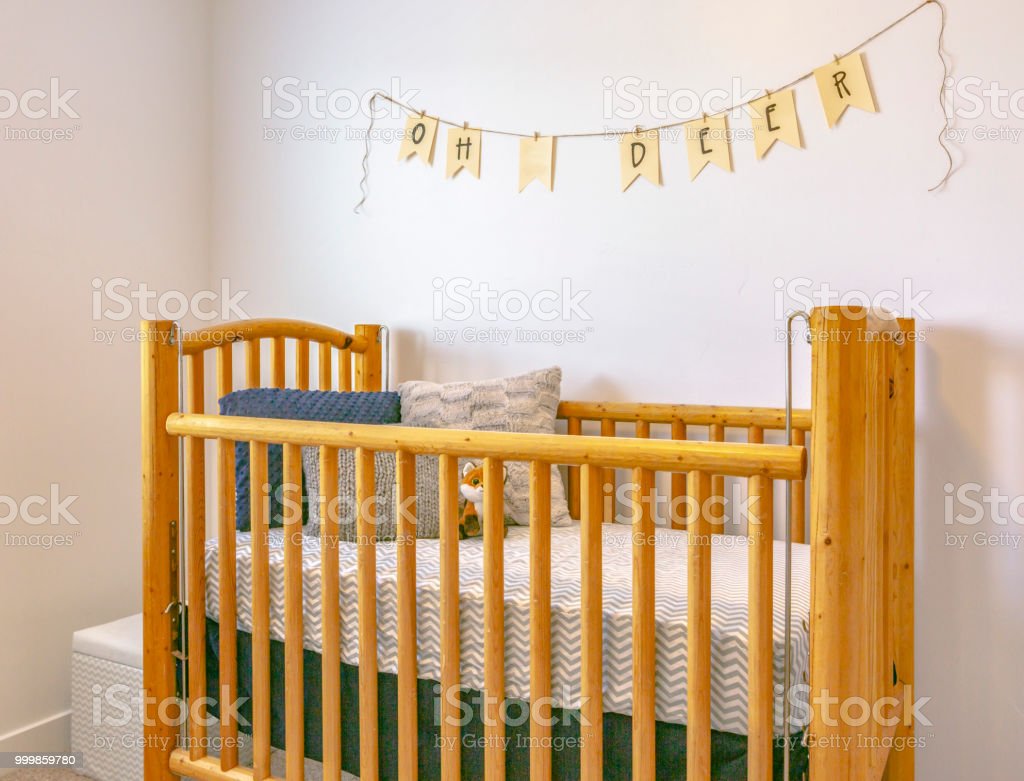 Detail Model Tempat Tidur Bayi Nomer 46