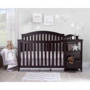 Detail Model Tempat Tidur Bayi Nomer 48