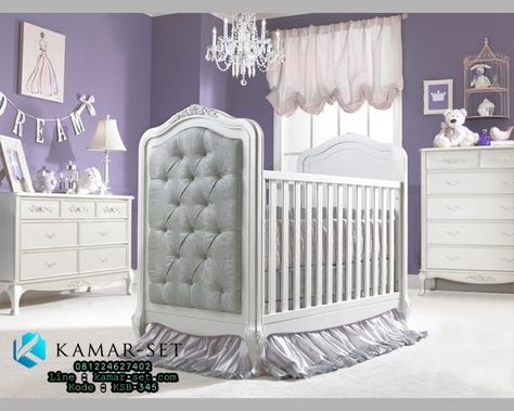 Detail Model Tempat Tidur Bayi Nomer 52